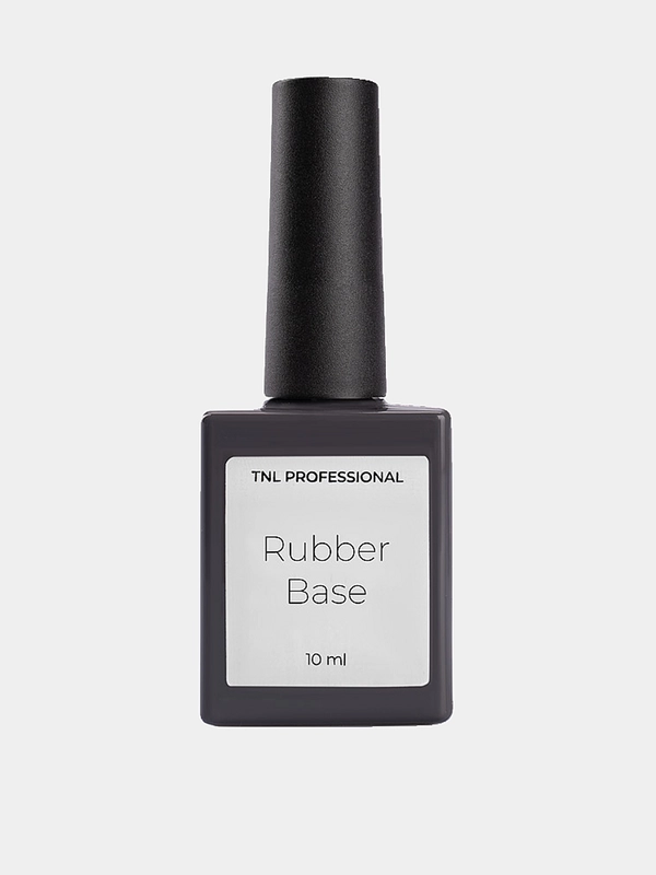 Основа для гель-лака TNL "Rubber"