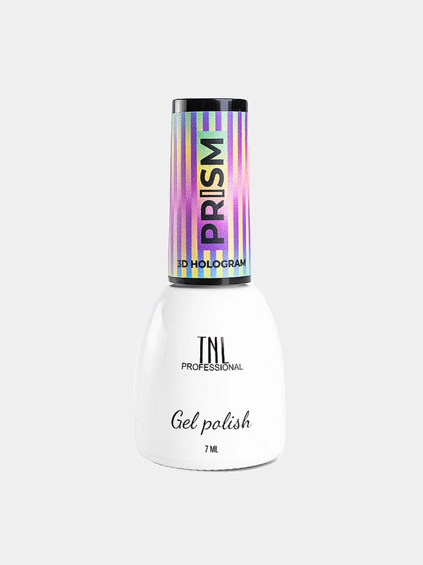 Гель-лак TNL Professional "Prism"