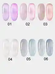 Гель-лак TNL Professional "Prism"