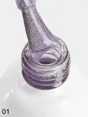 Гель-лак TNL Professional "Prism"