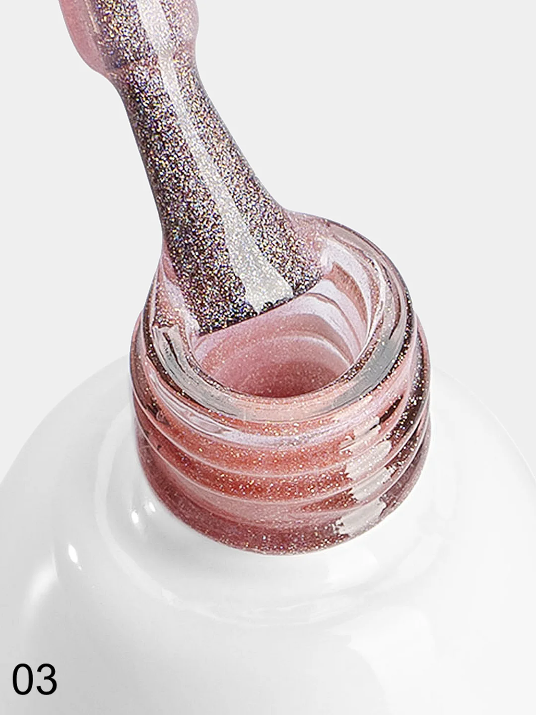 Гель-лак TNL Professional "Prism"
