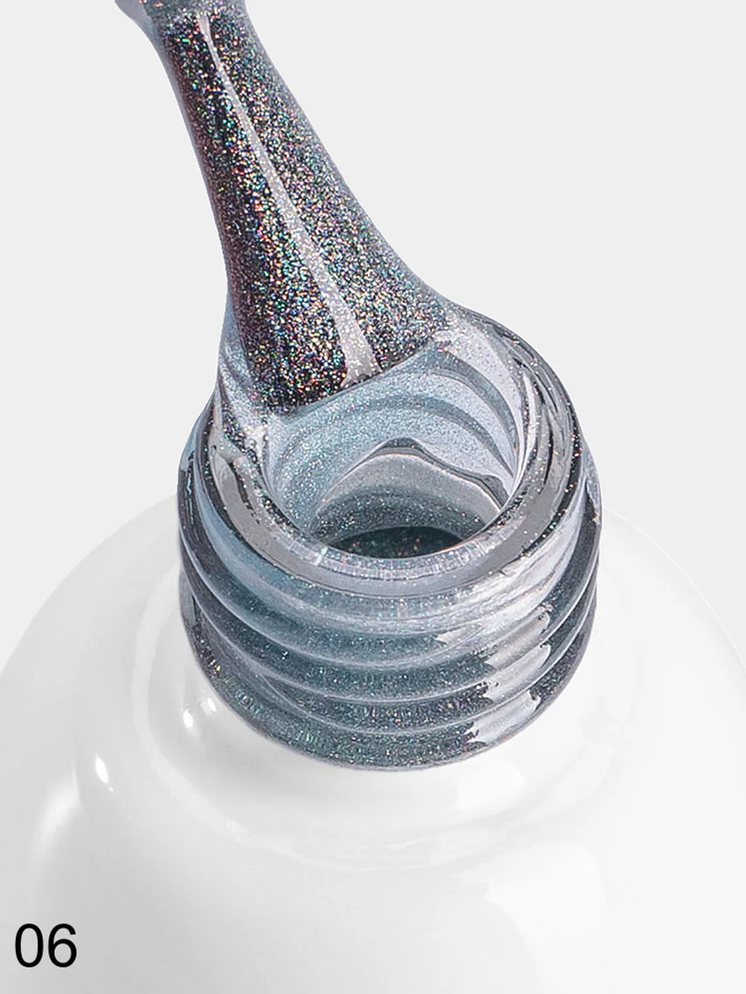 Гель-лак TNL Professional "Prism"
