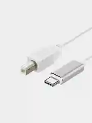 Кабель для фортепиано, для барабана Apple Piano, MIDI-клавиатуры type-c для принтера