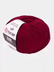 Jeans YarnArt пряжа 2 штуки