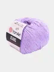 Jeans YarnArt пряжа 2 штуки