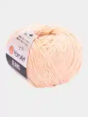 Jeans YarnArt пряжа 2 штуки