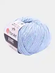 Jeans YarnArt пряжа 2 штуки