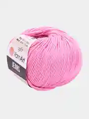 Jeans YarnArt пряжа 2 штуки