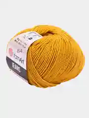 Jeans YarnArt пряжа 2 штуки