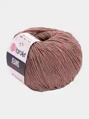 Jeans YarnArt пряжа 2 штуки