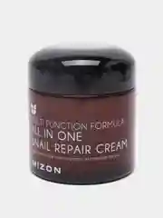 Крем для лица с муцином улитки Mizon, 75 мл