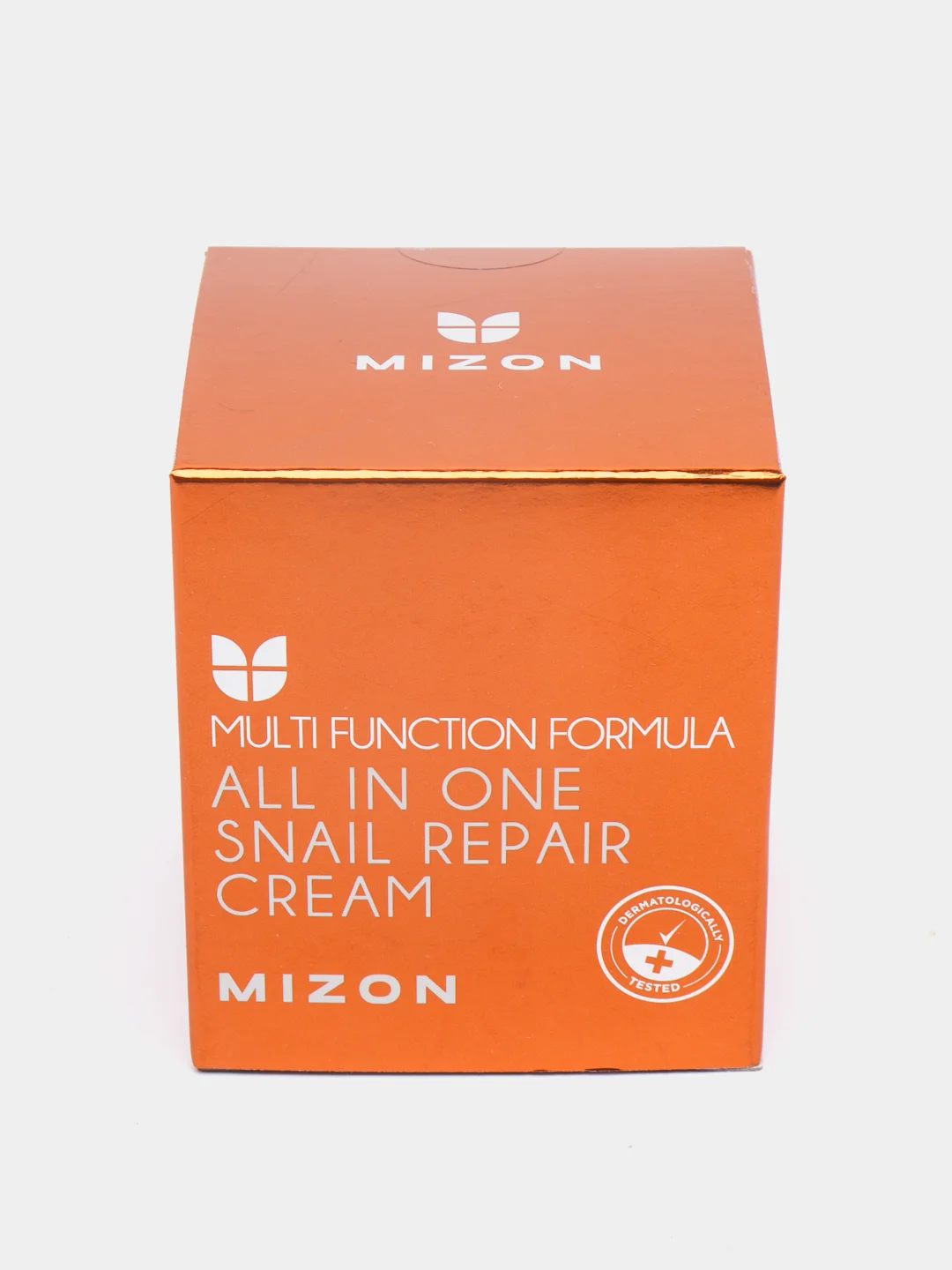 Крем для лица с муцином улитки Mizon, 75 мл