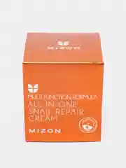Крем для лица с муцином улитки Mizon, 75 мл