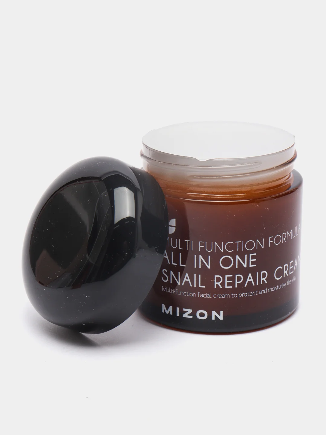 Крем для лица с муцином улитки Mizon, 75 мл