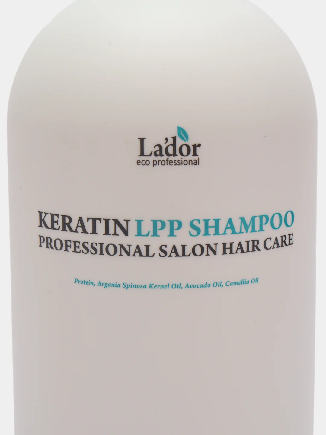Шампунь для волос Lador Keratin LPP Shampoo, с кератином, 530 мл