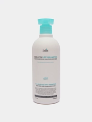 Шампунь для волос Lador Keratin LPP Shampoo, с кератином, 530 мл