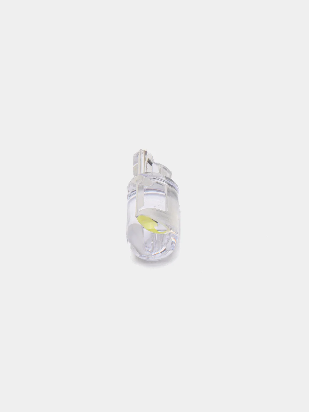 Белый светодиодные LED лампы в габариты W5W T10