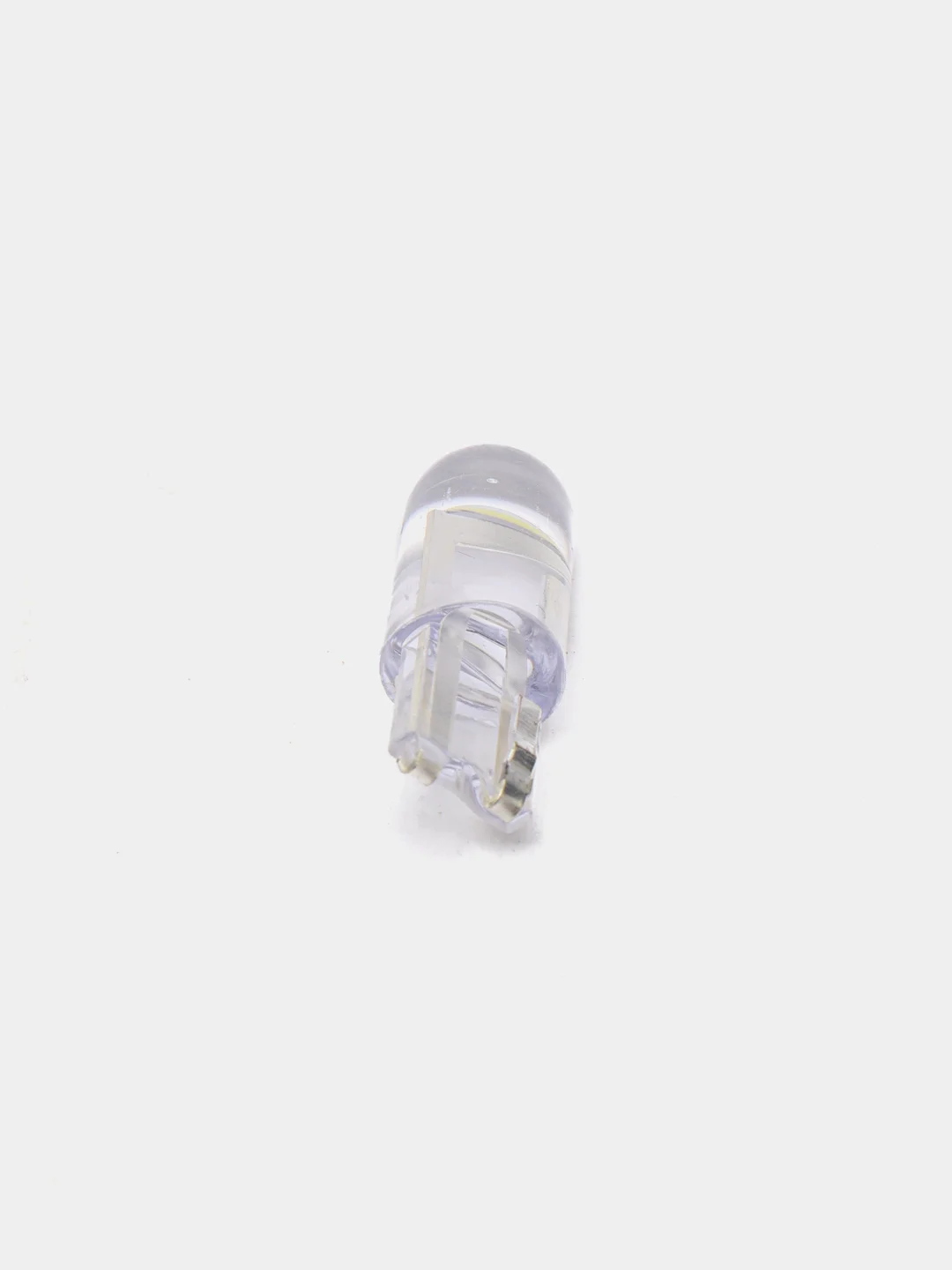 Белый светодиодные LED лампы в габариты W5W T10
