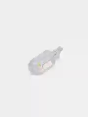 Белый светодиодные LED лампы в габариты W5W T10