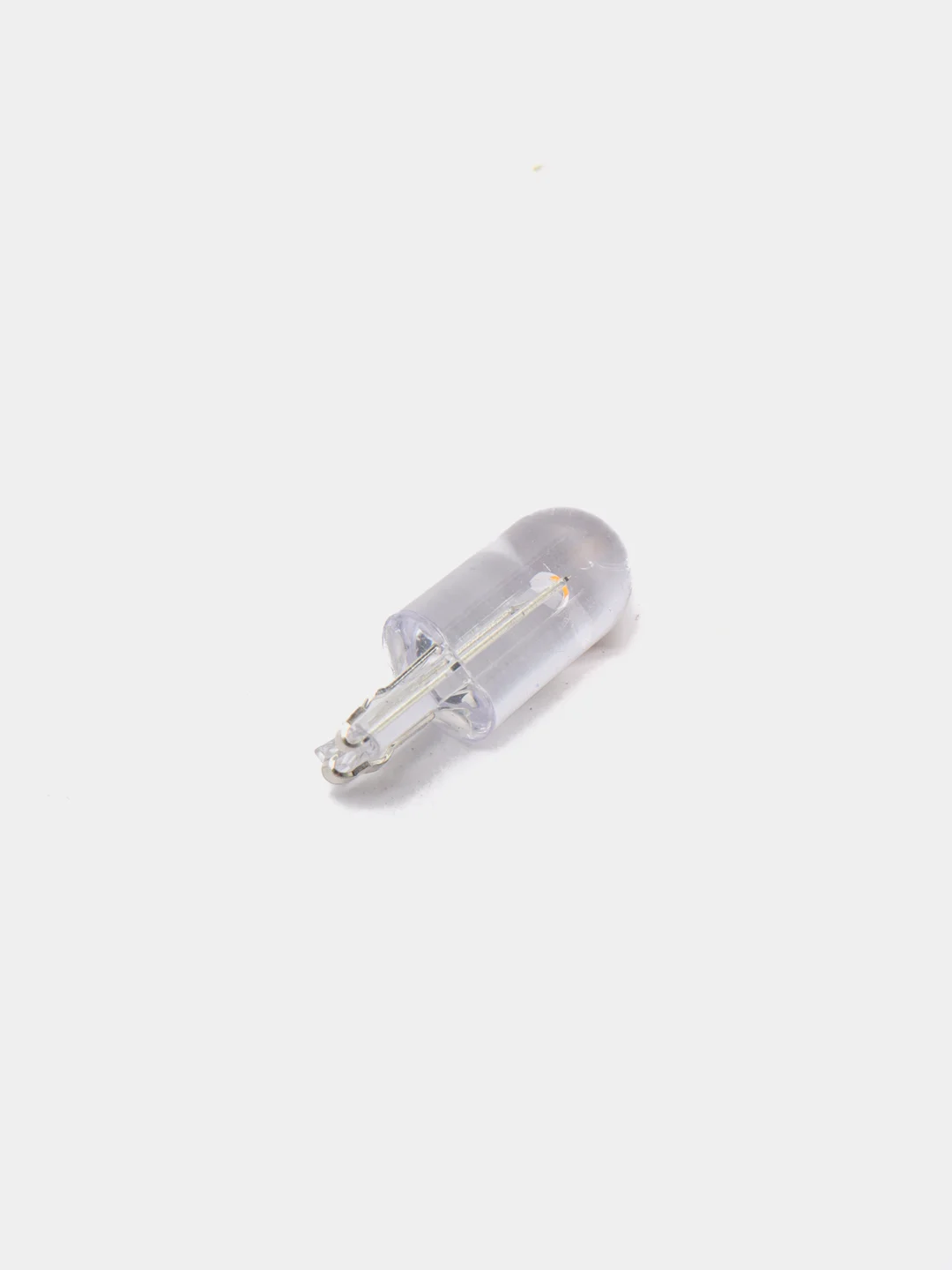 Желтый светодиодные LED лампы в габариты W5W T10