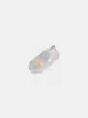Желтый светодиодные LED лампы в габариты W5W T10