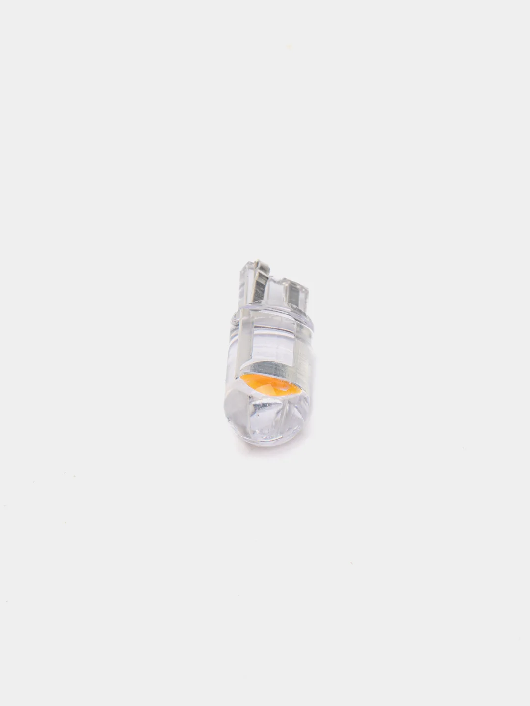 Желтый светодиодные LED лампы в габариты W5W T10