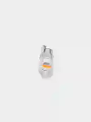 Желтый светодиодные LED лампы в габариты W5W T10