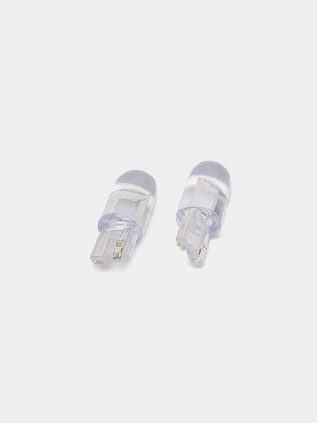 Ледяной светодиодные LED лампы в габариты W5W T10