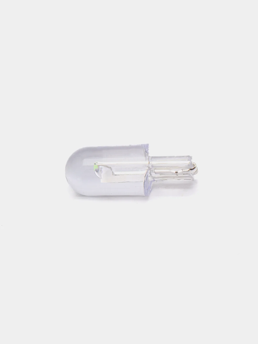 Ледяной светодиодные LED лампы в габариты W5W T10