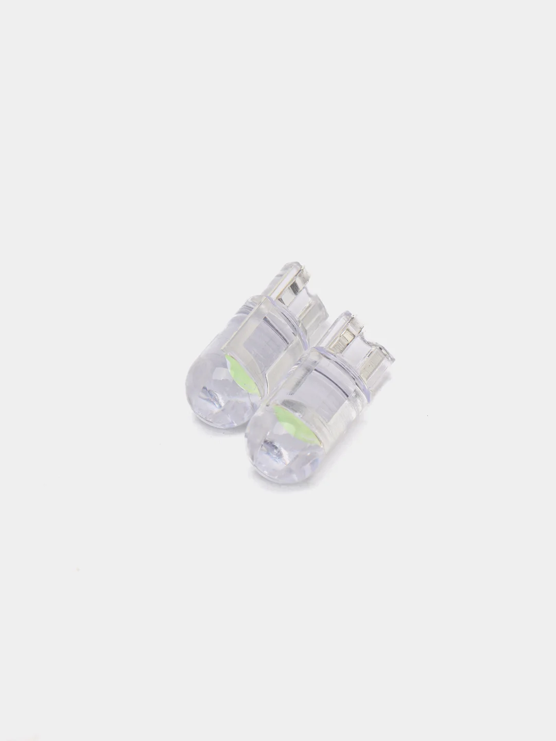 Ледяной светодиодные LED лампы в габариты W5W T10