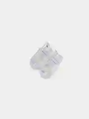 Ледяной светодиодные LED лампы в габариты W5W T10
