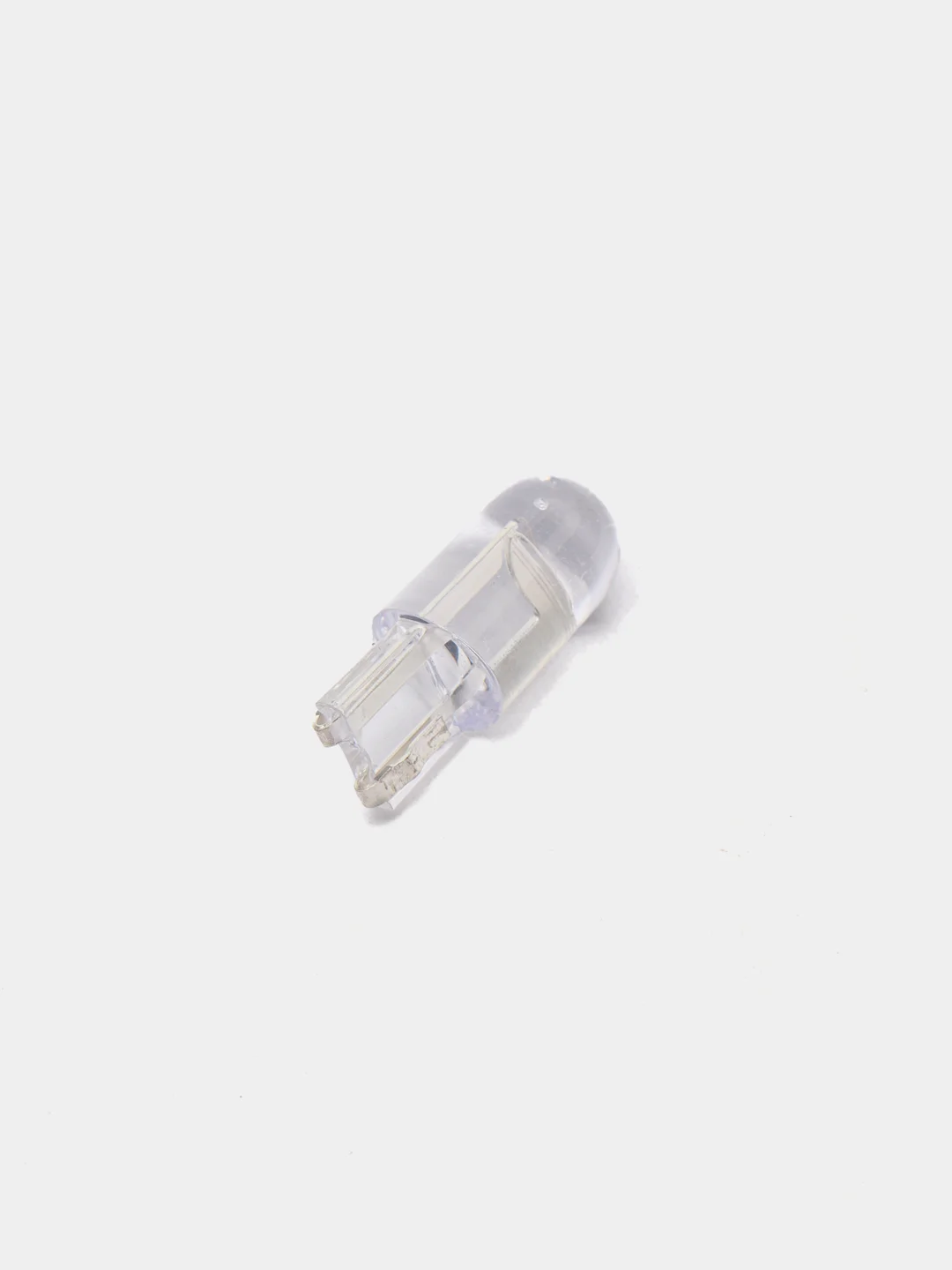 Синий светодиодные LED лампы в габариты W5W T10