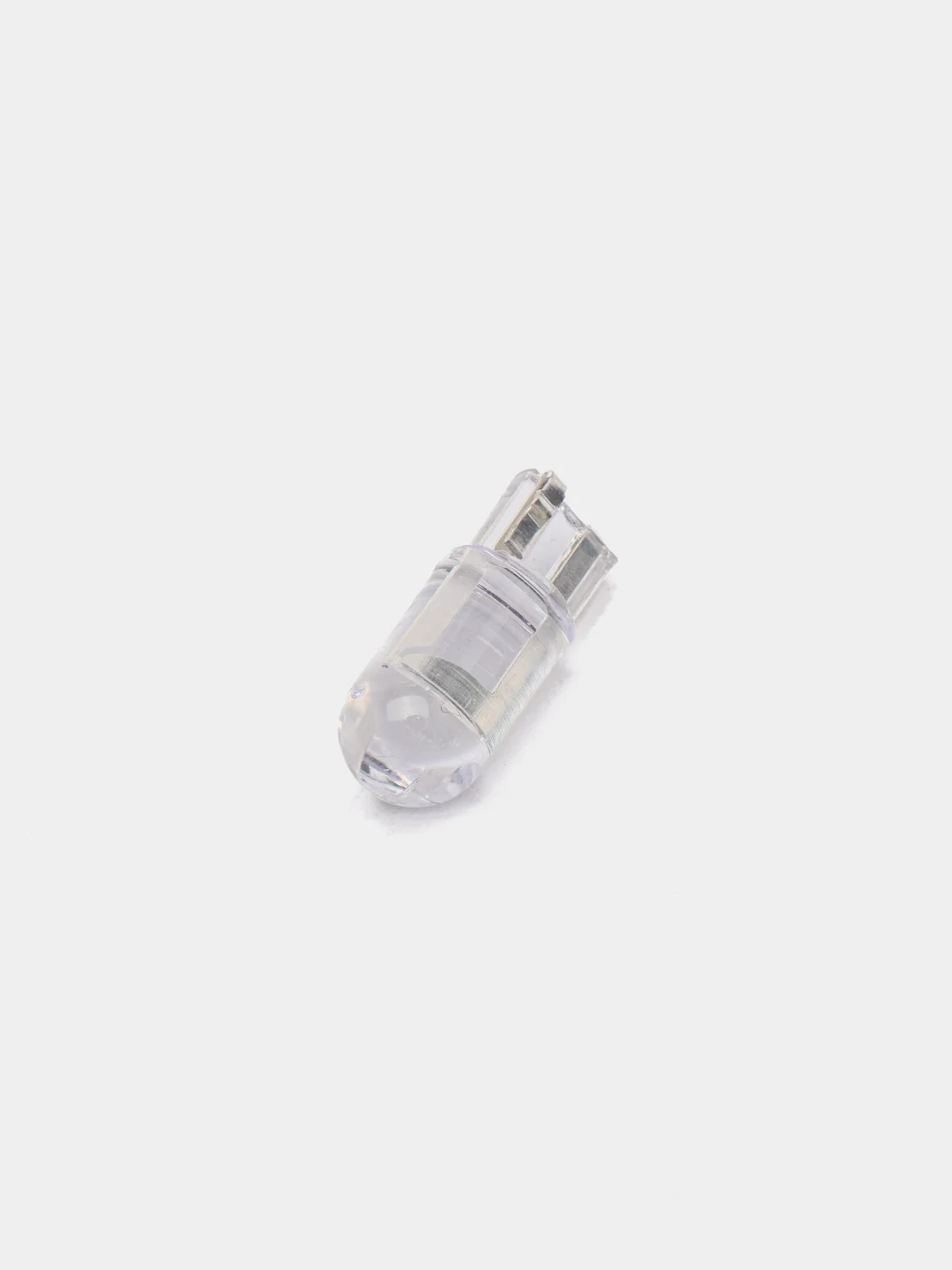 Синий светодиодные LED лампы в габариты W5W T10