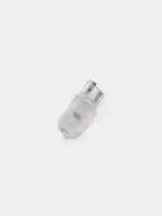 Синий светодиодные LED лампы в габариты W5W T10