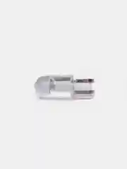Синий светодиодные LED лампы в габариты W5W T10