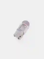 Красный светодиодные LED лампы в габариты W5W T10