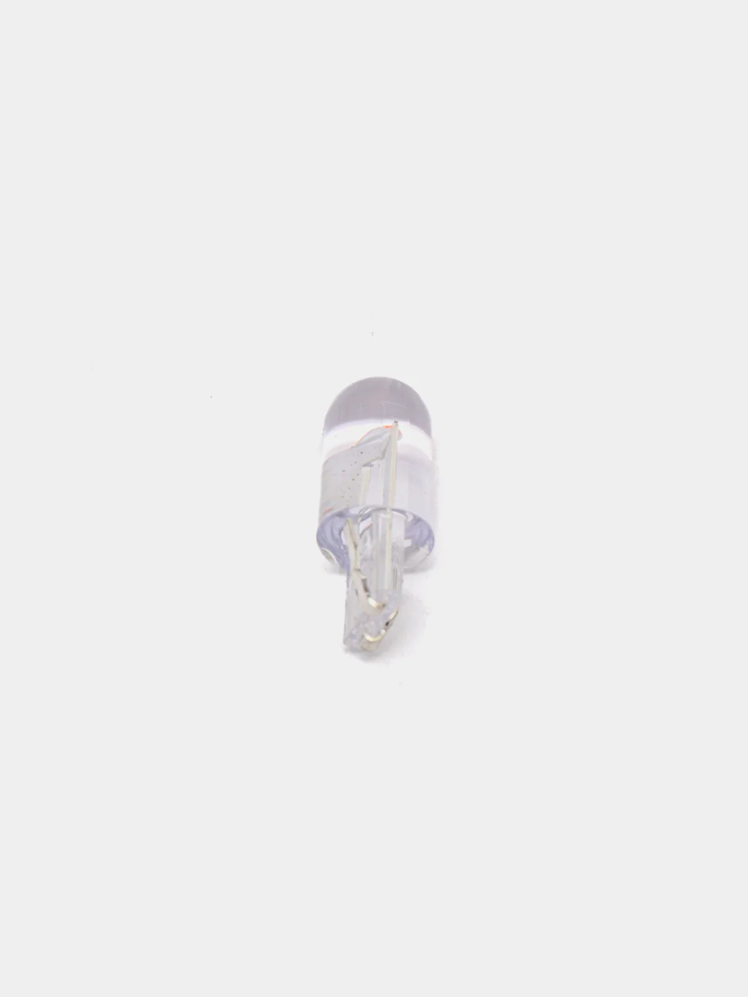 Красный светодиодные LED лампы в габариты W5W T10