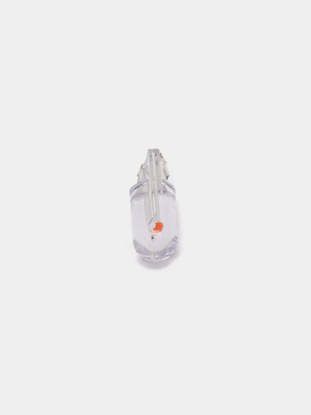 Красный светодиодные LED лампы в габариты W5W T10