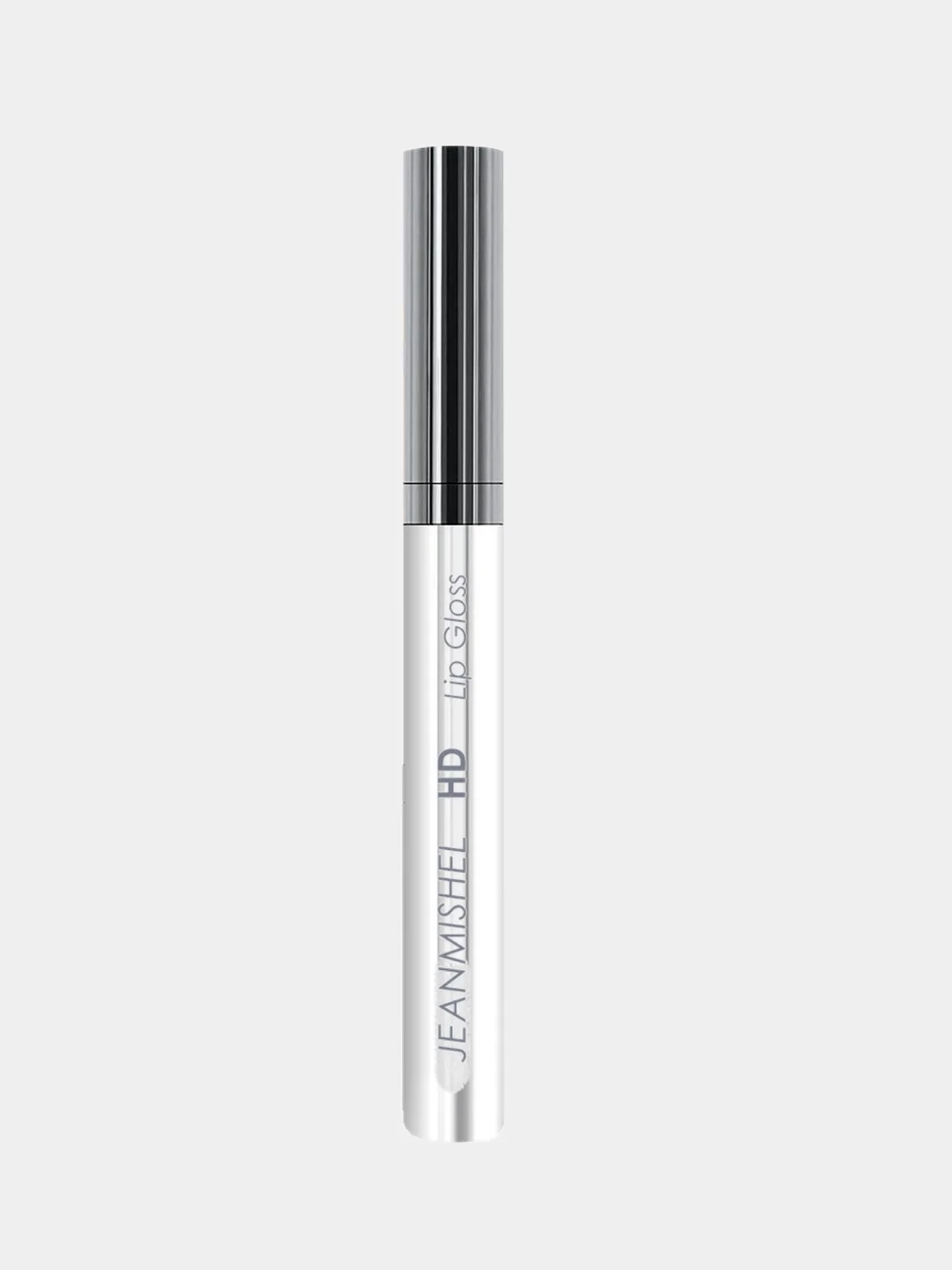 Блеск для губ жидкое стекло JEANMISHEL HD Lip GLOSS, 10 мл