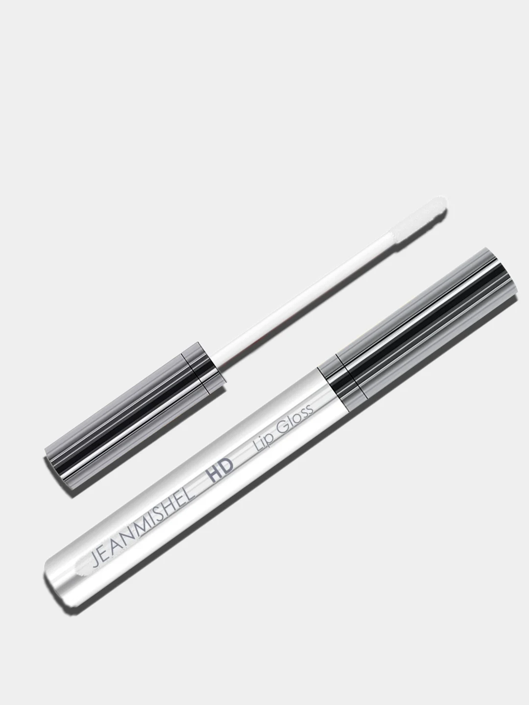 Блеск для губ жидкое стекло JEANMISHEL HD Lip GLOSS, 10 мл