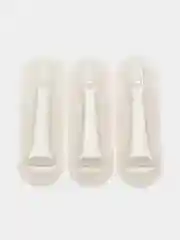 Насадки для зубной щетки Xiaomi Mijia Sonic Electric Toothbrush T100, 3 штуки, MBS302