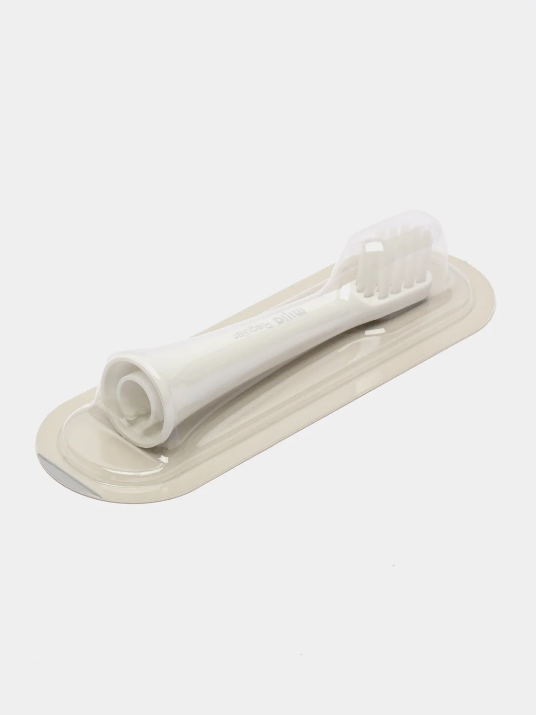Насадки для зубной щетки Xiaomi Mijia Sonic Electric Toothbrush T100, 3 штуки, MBS302
