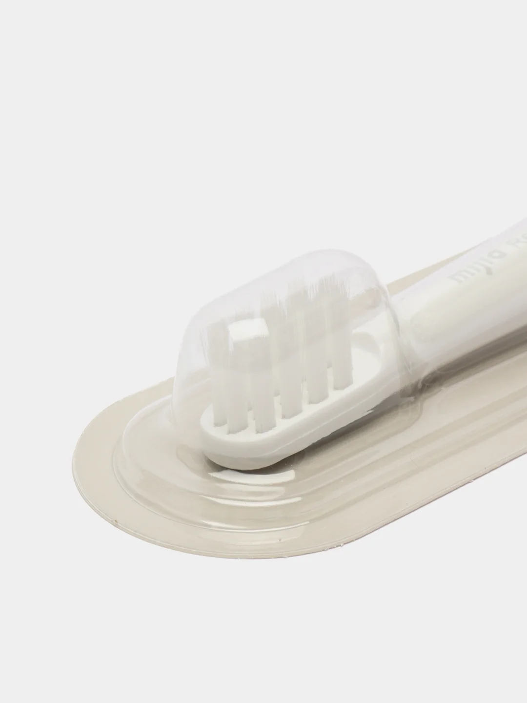 Насадки для зубной щетки Xiaomi Mijia Sonic Electric Toothbrush T100, 3 штуки, MBS302