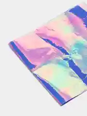 Фиолетовый битое стекло для дизайна ногтей,  для хобби и творчества, для детей
