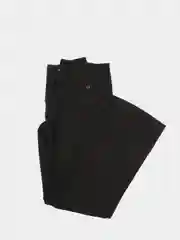 Черный брюки женские, классические, размеры 40-60