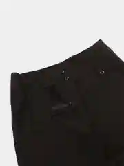 Черный брюки женские, классические, размеры 40-60