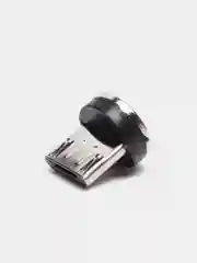 Универсальный магнитный зарядный кабель Floveme 540  без разъема, разъемы MicroUSB, Type-C