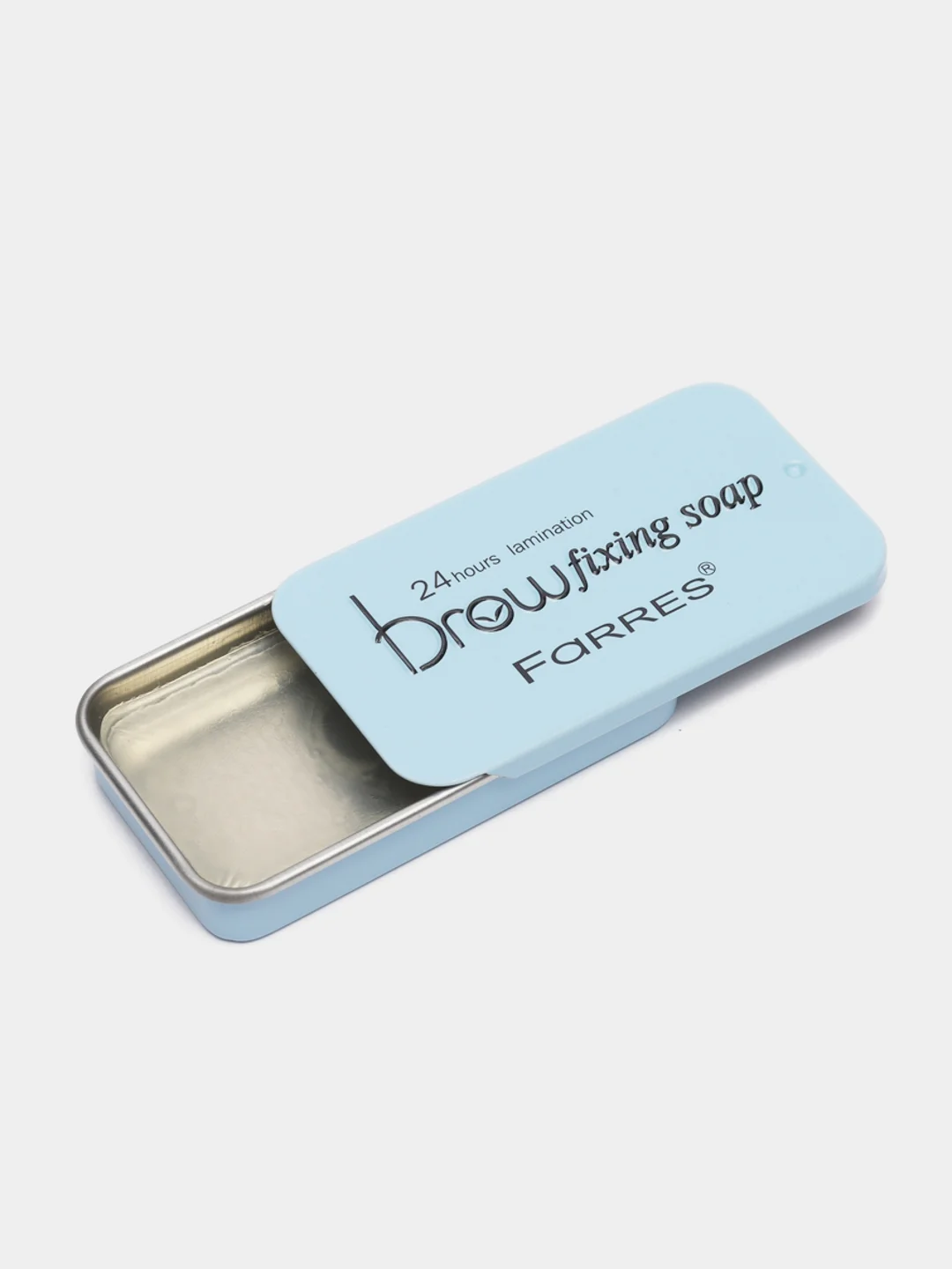 Мыло для укладки бровей Brow Soap
