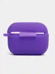 Фиолетовый комплект аксессуаров для Apple AirPods Pro