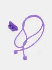 Фиолетовый комплект аксессуаров для Apple AirPods Pro